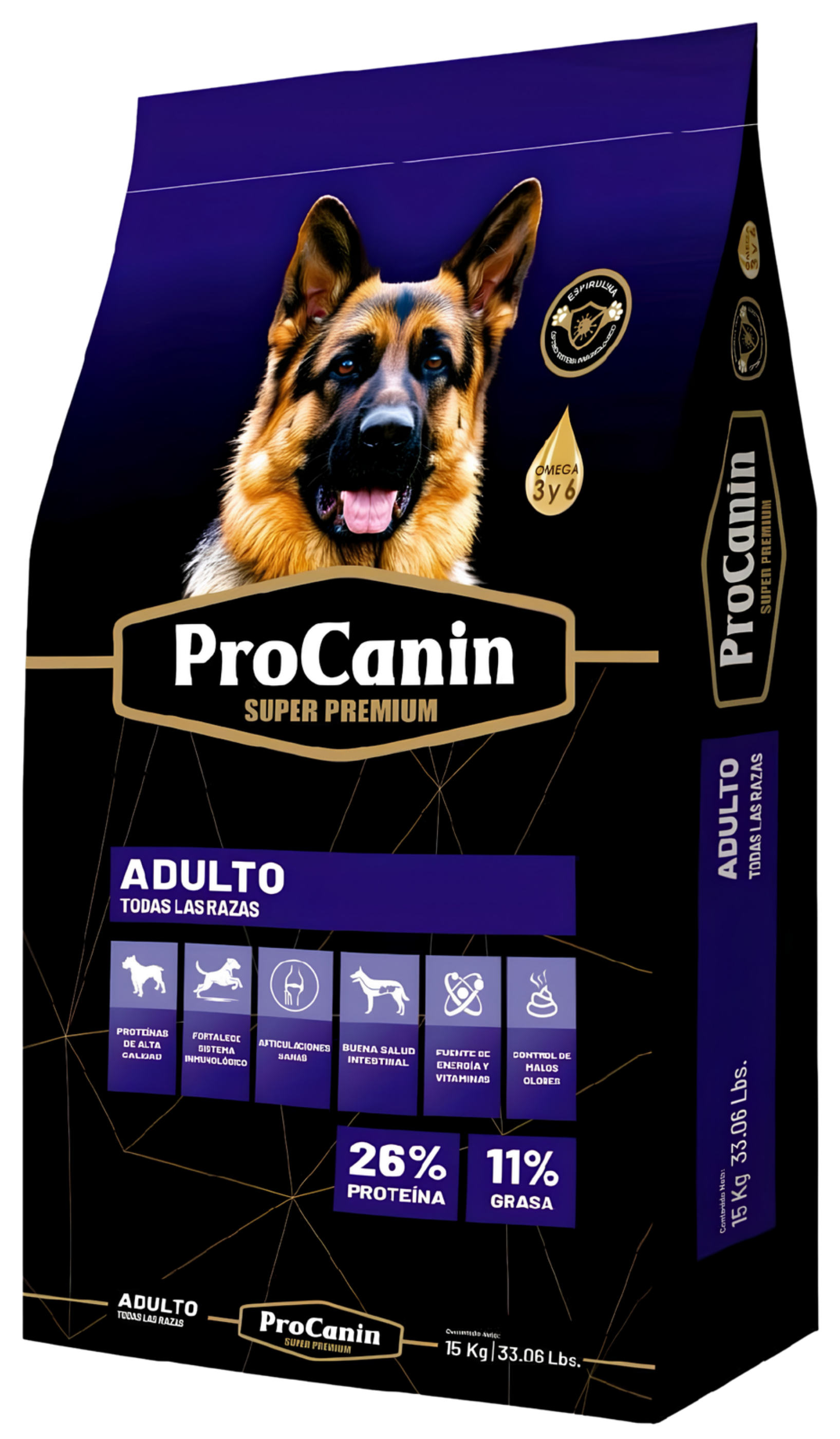 ProCanin Adulto Super Premium
