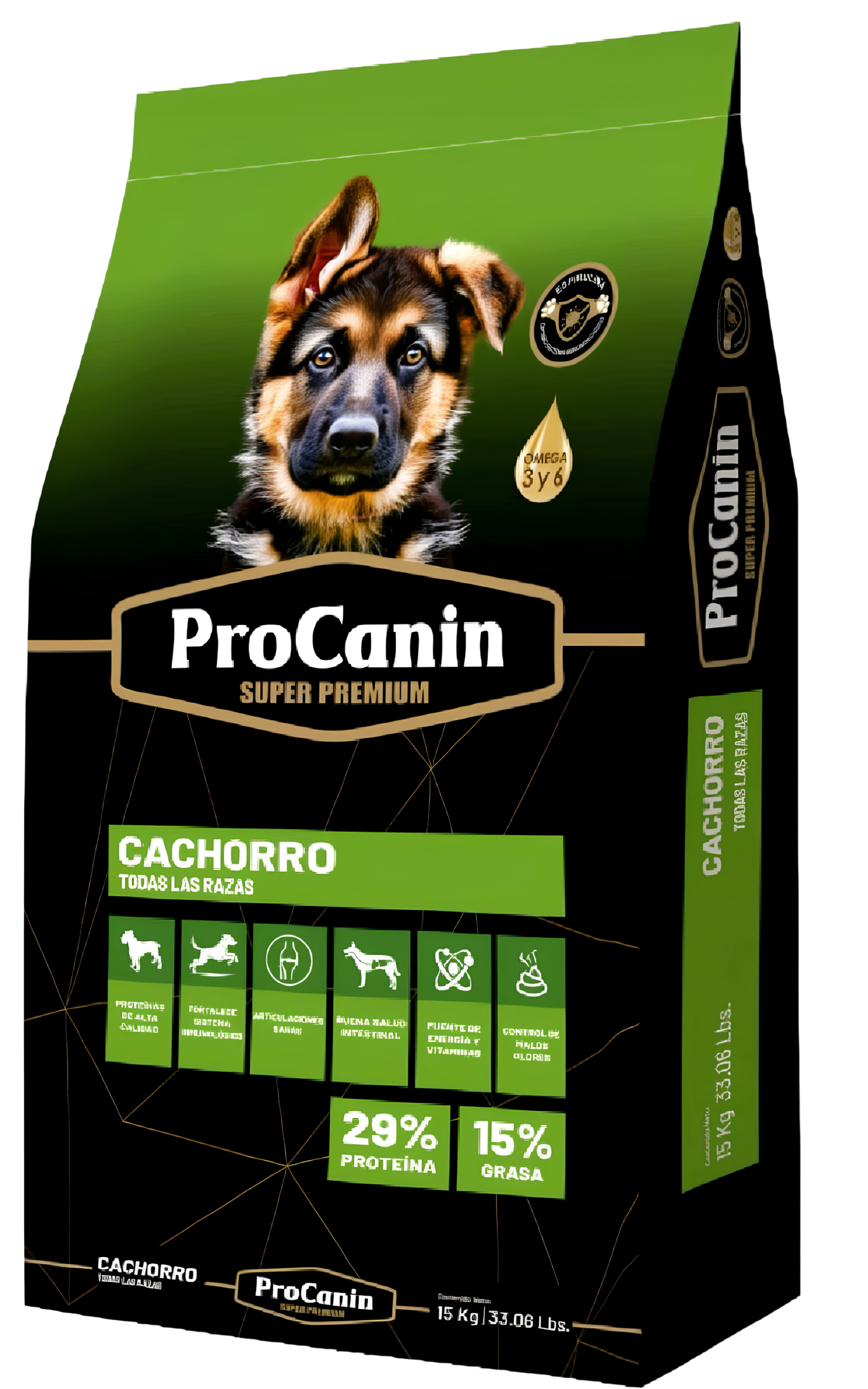 ProCanin Cachorro Super Premium